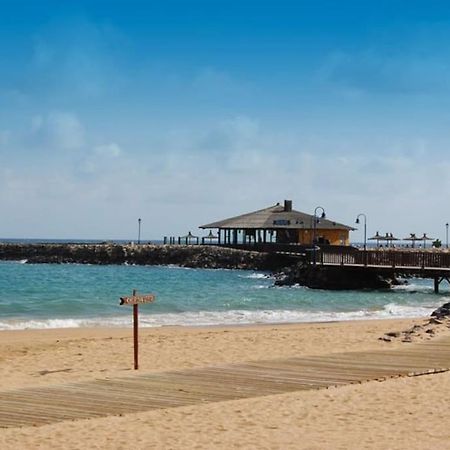 דירות קוסטה דה אנטיגואה Felix House Sea Views מראה חיצוני תמונה