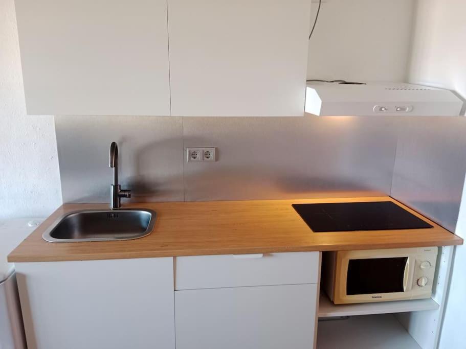 דירות קוסטה דה אנטיגואה Felix House Sea Views מראה חיצוני תמונה