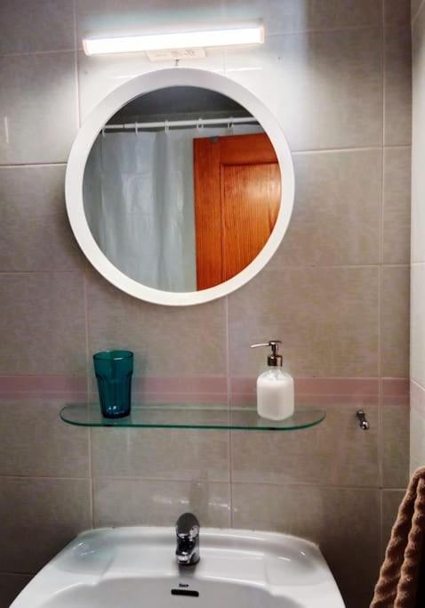 דירות קוסטה דה אנטיגואה Felix House Sea Views מראה חיצוני תמונה