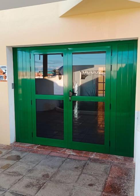דירות קוסטה דה אנטיגואה Felix House Sea Views מראה חיצוני תמונה